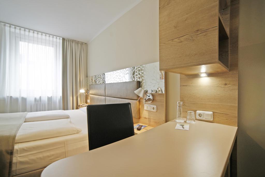 Haberstock Hotel 3*
