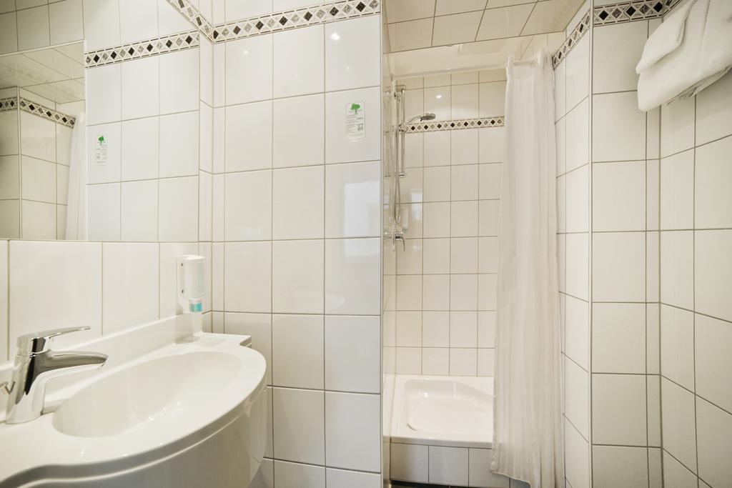 Hotel Haberstock Munich