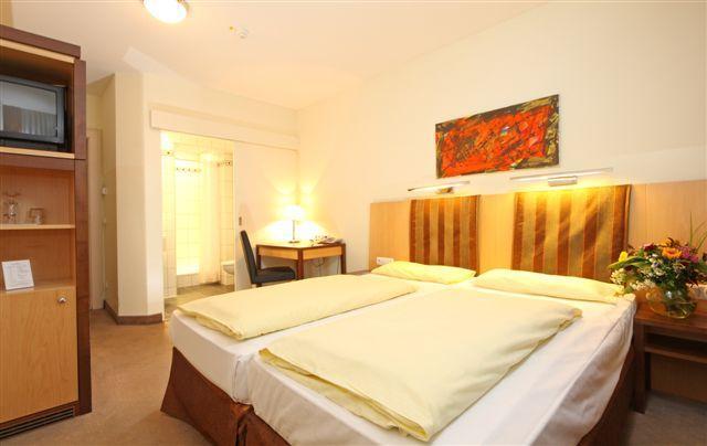 Haberstock Hotel Munich