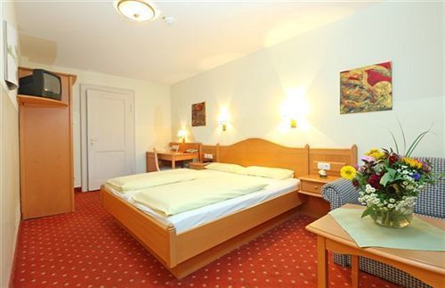 Haberstock Hotel Munich