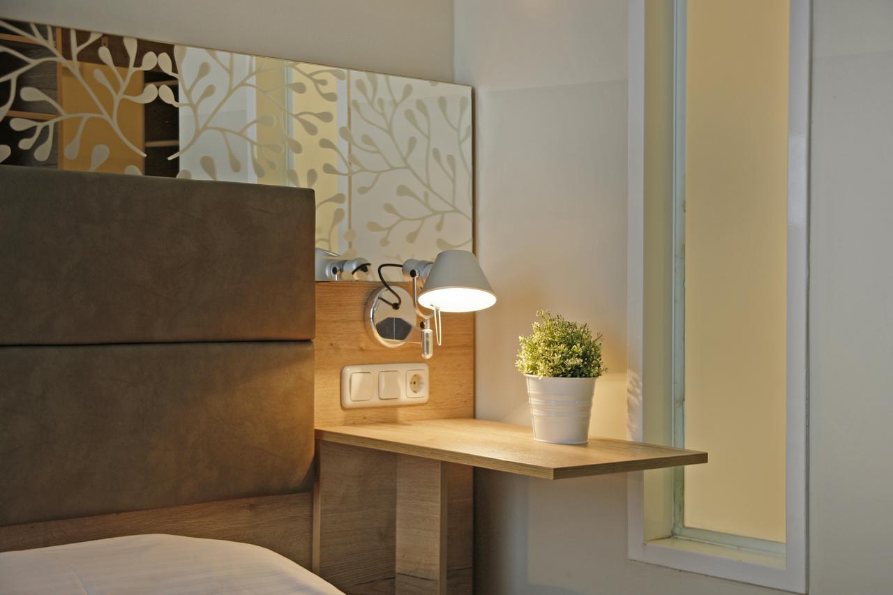 Haberstock Hotel Munich