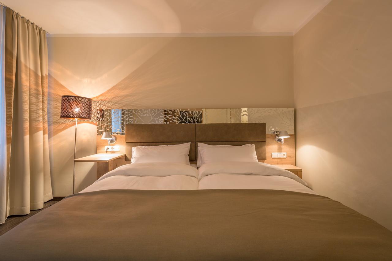 Haberstock Hotel Munich