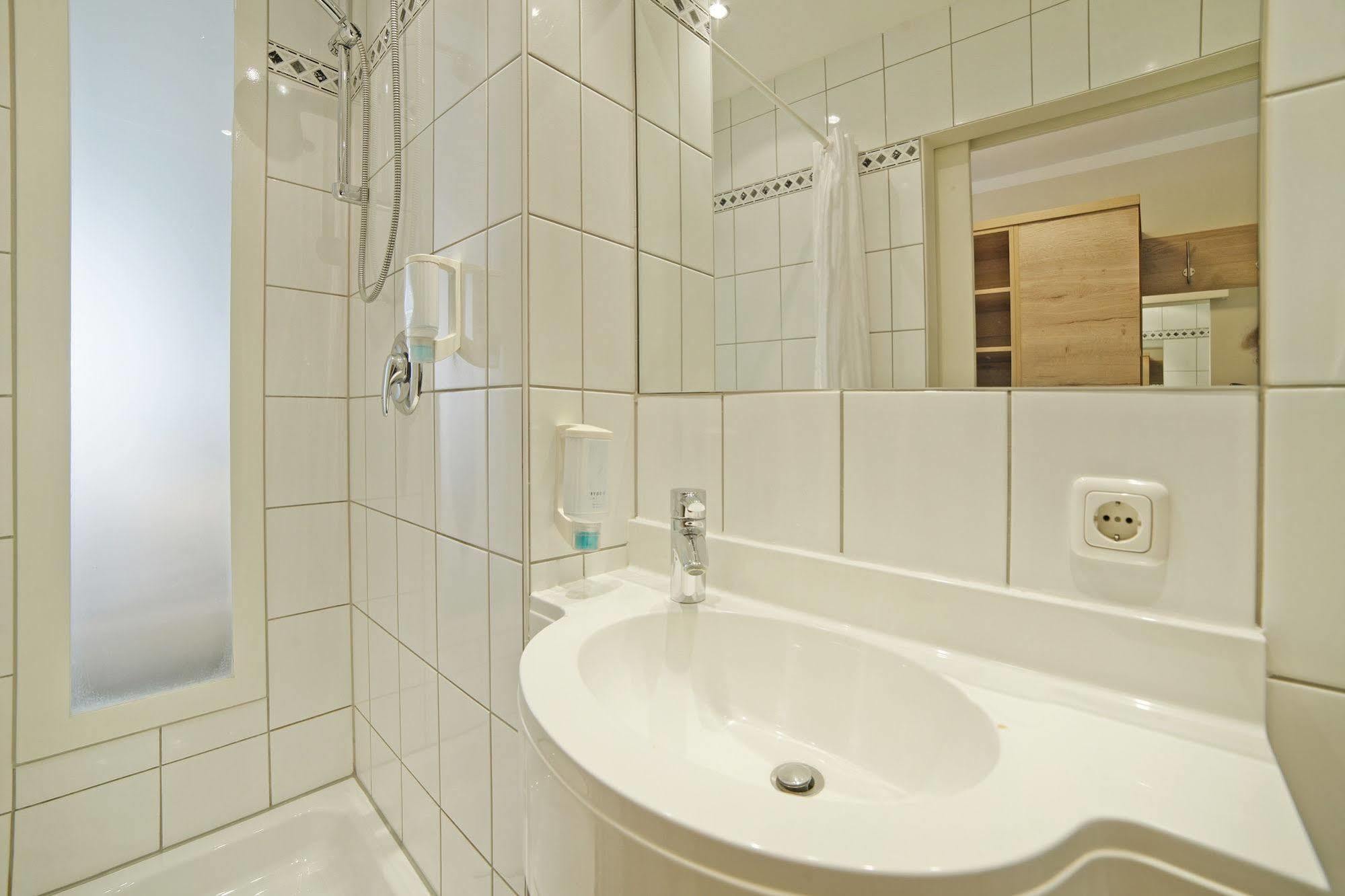 Hotel Haberstock Munich
