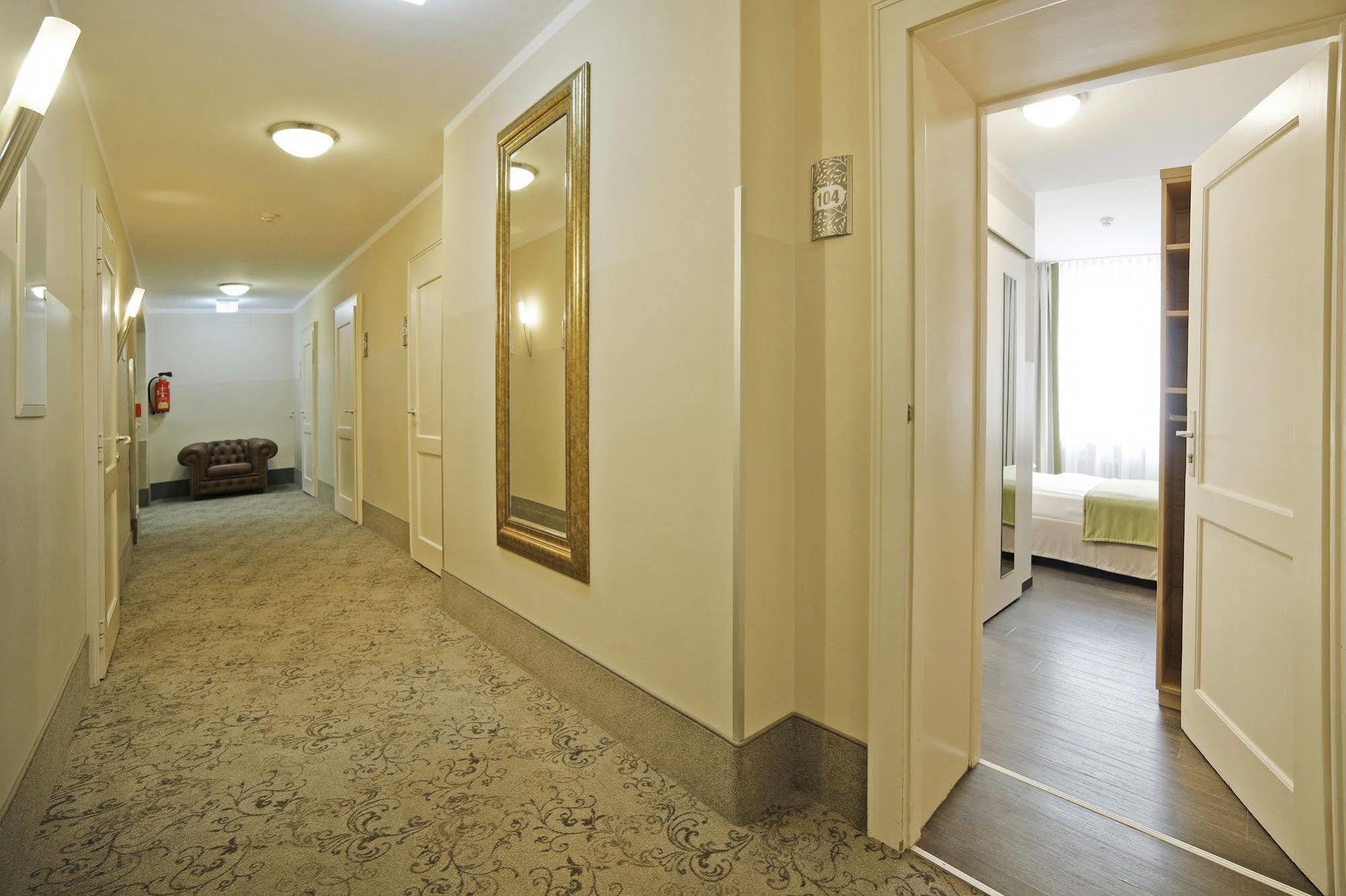 Hotel Haberstock