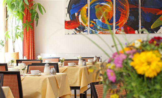 Haberstock Hotel 3*